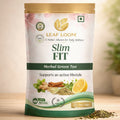 Slim Fit Herbal Green Tea